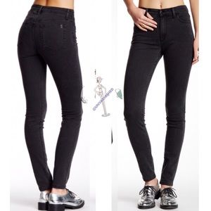 Joe's Jeans Skinny Stretch Jeans